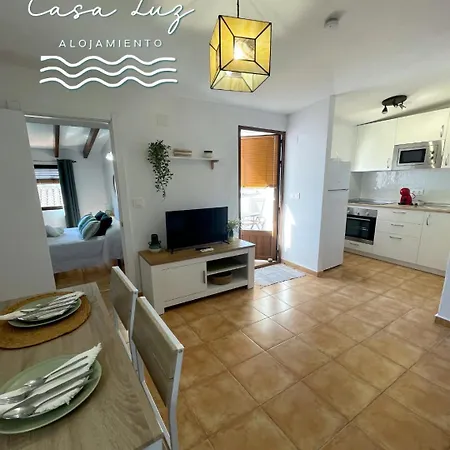 Daire Casa Luz Altea
