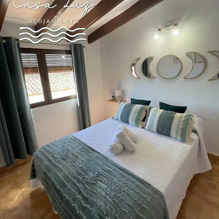 Casa Luz