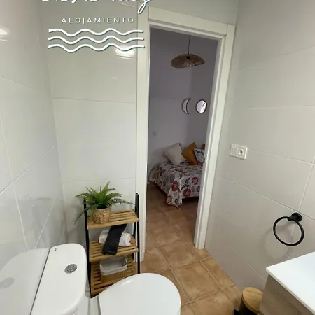 Casa Luz Altea