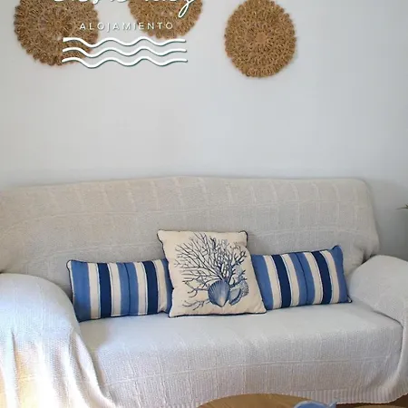 Casa Luz Daire Altea