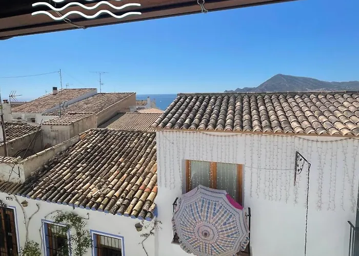 Casa Luz