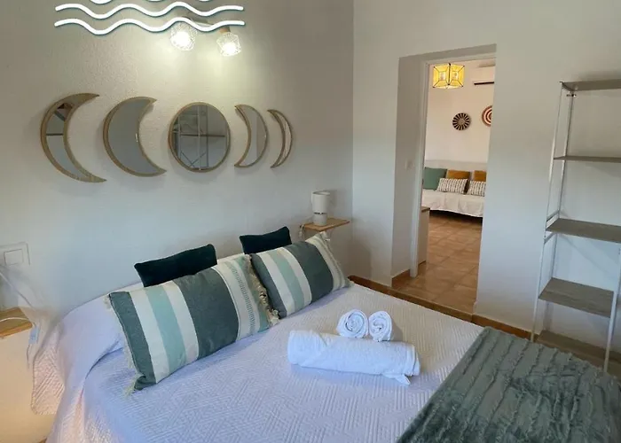 Apartman Casa Luz *