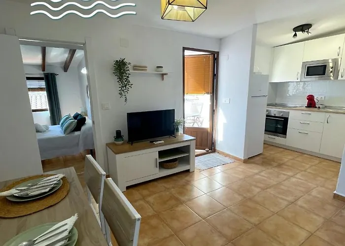 Apartman Casa Luz Altea