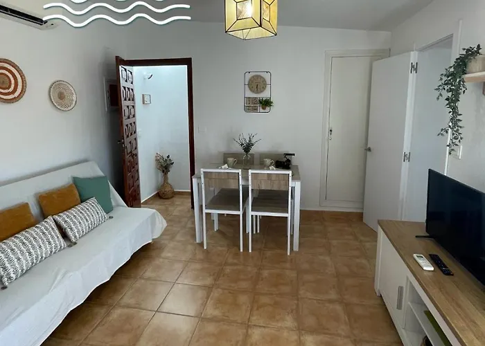 Casa Luz Altea