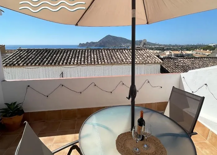 Casa Luz * Altea