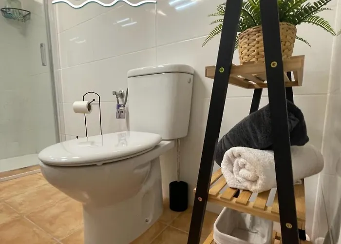Apartman Casa Luz Altea