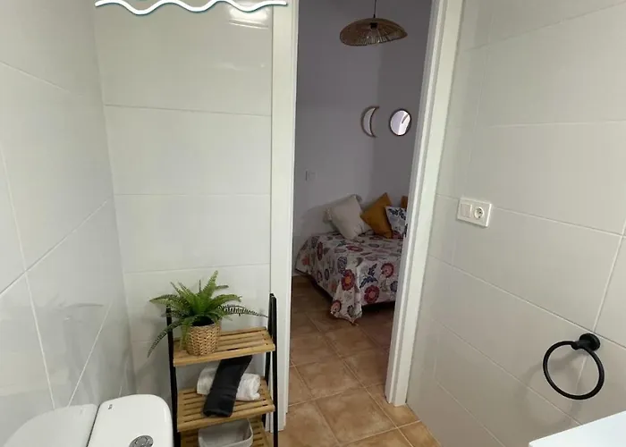 Casa Luz Altea