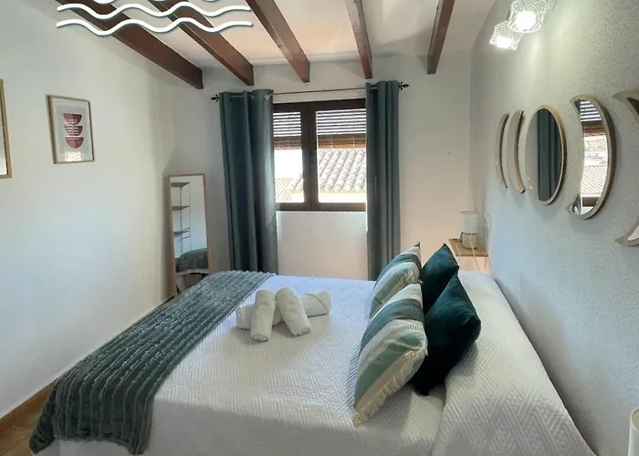 Apartman Casa Luz