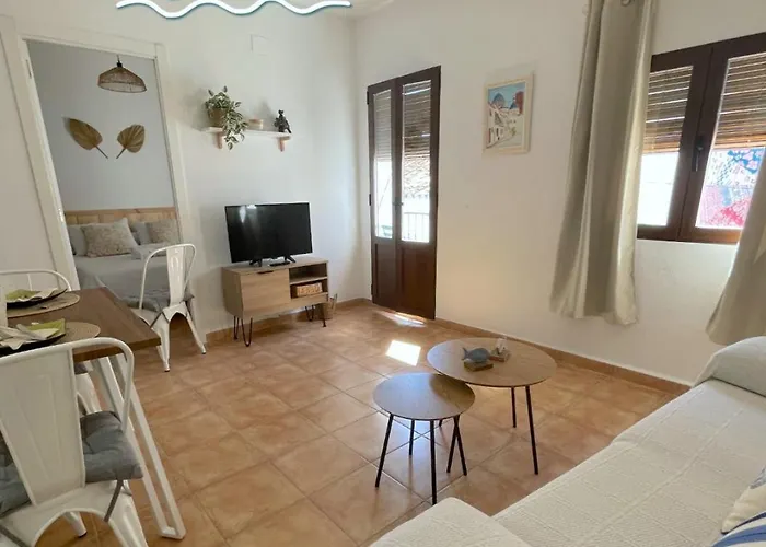 Apartman Casa Luz *