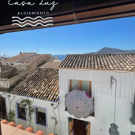 Casa Luz