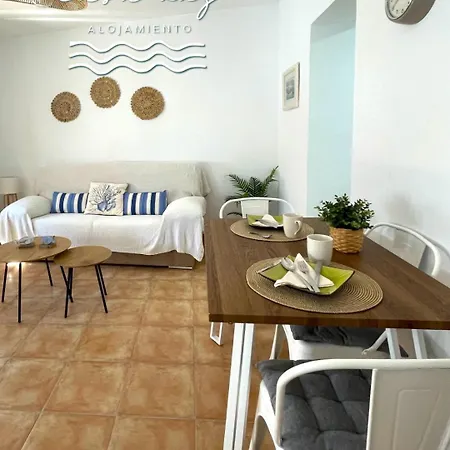 Apartment Casa Luz