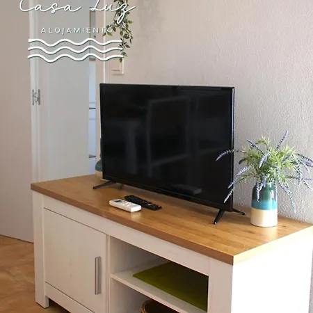 Casa Luz *