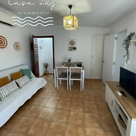 Casa Luz Altea