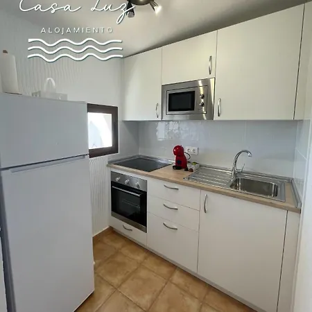 Casa Luz Apartment
