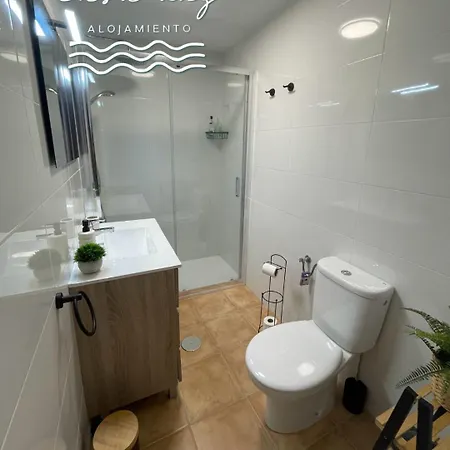 Casa Luz Apartment