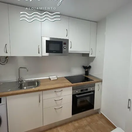 Apartment Casa Luz