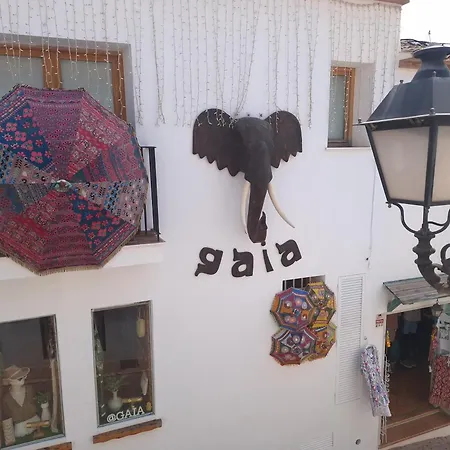 Casa Luz Apartamento Altea