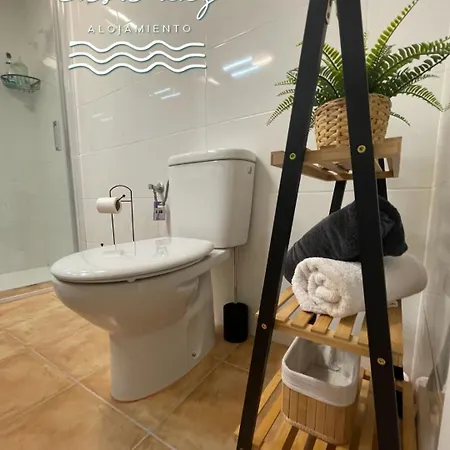 Apartamento Casa Luz Altea