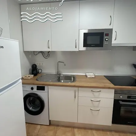 Apartamento Casa Luz Altea